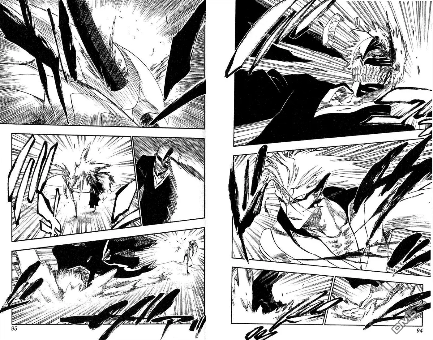 《死神》第32卷 第49页