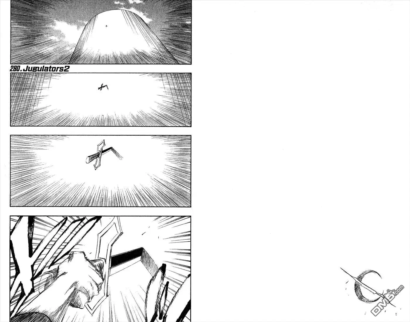 《死神》第32卷 第15页
