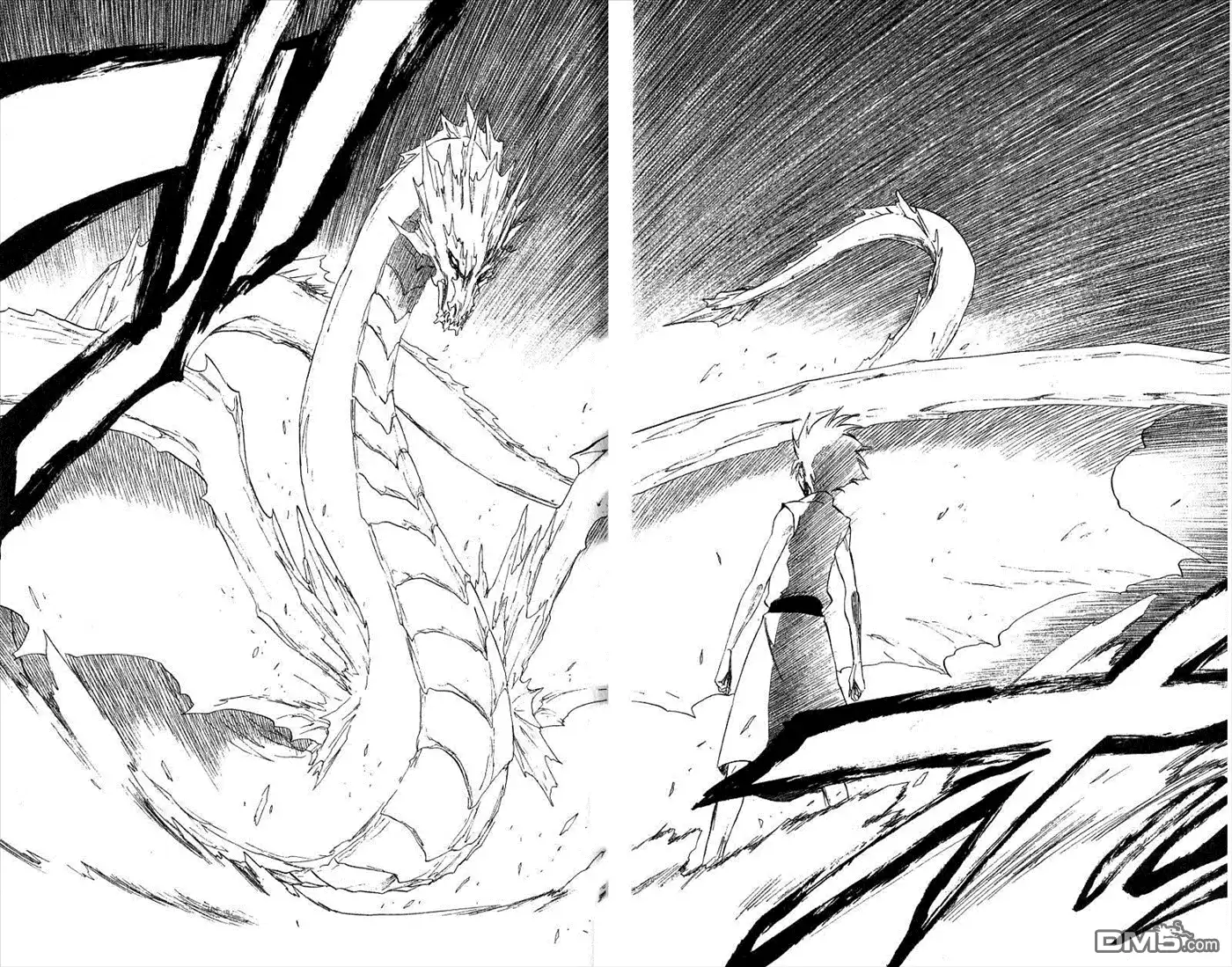 《死神》第32卷 第94页
