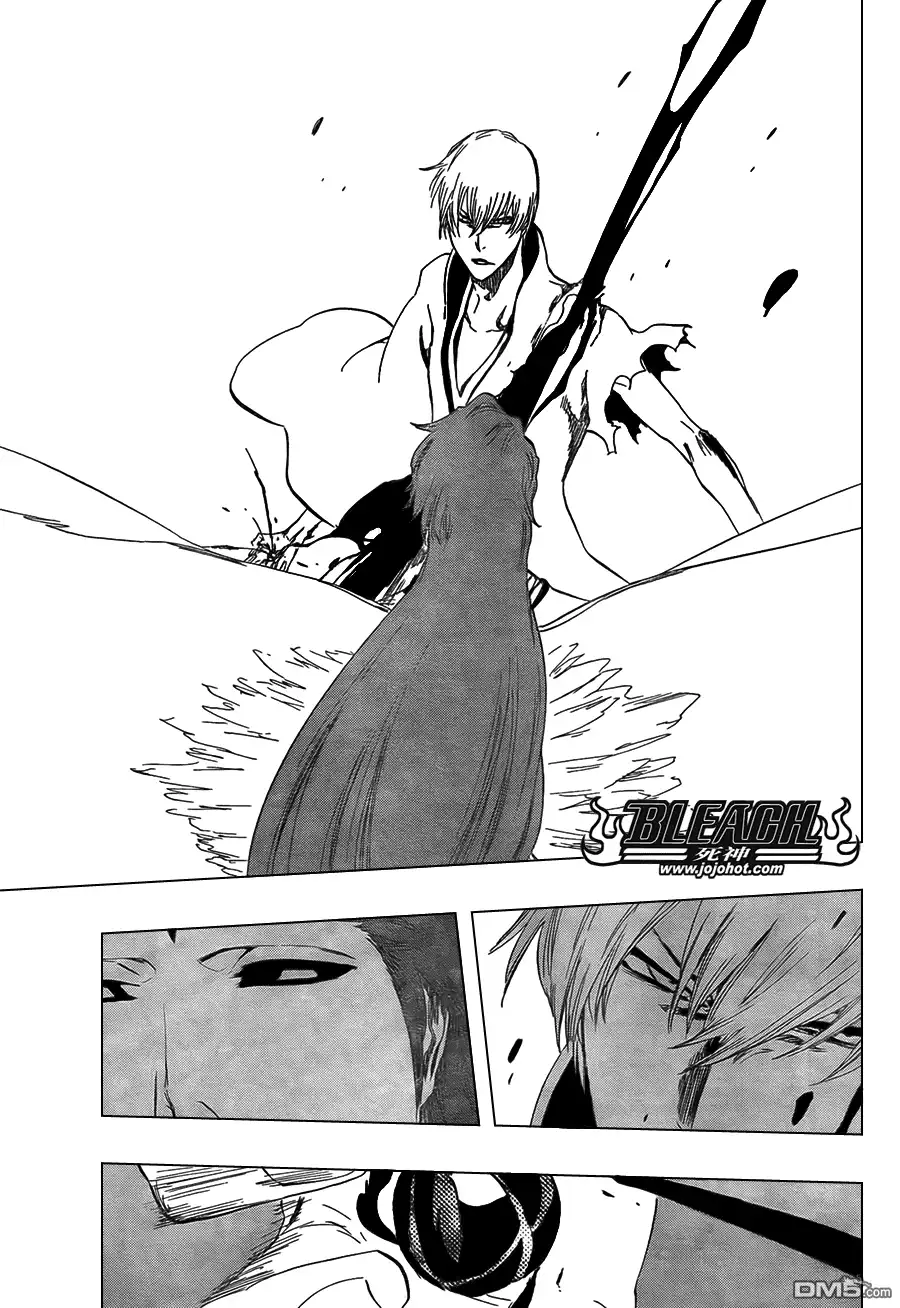 《死神》第416话 第3页