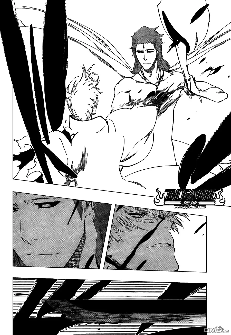 《死神》第416话 第6页