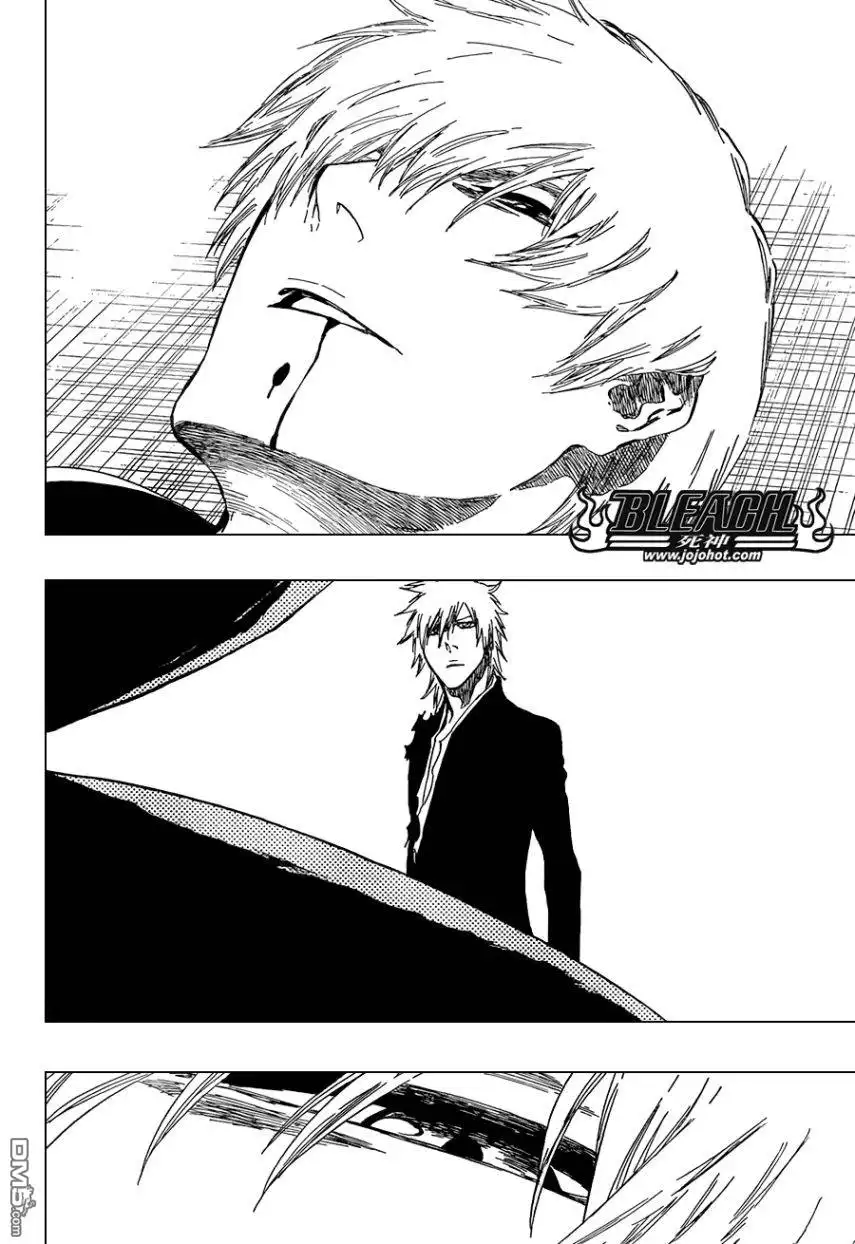 《死神》第417话 第11页