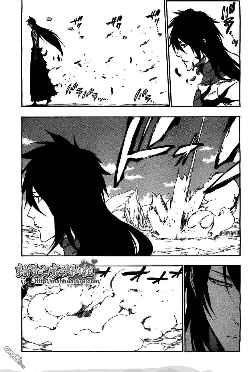 《死神》第421话 第7页