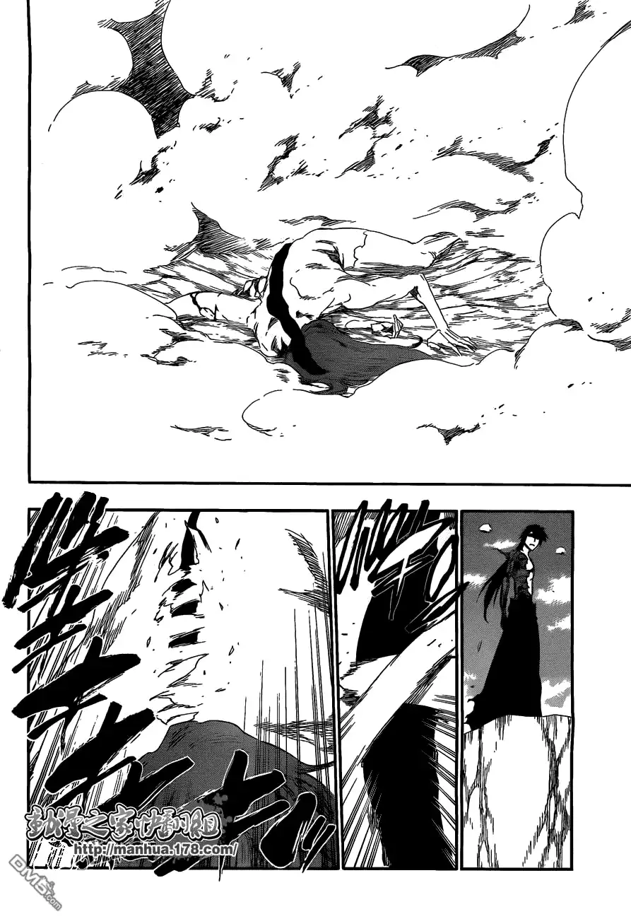 《死神》第421话 第8页