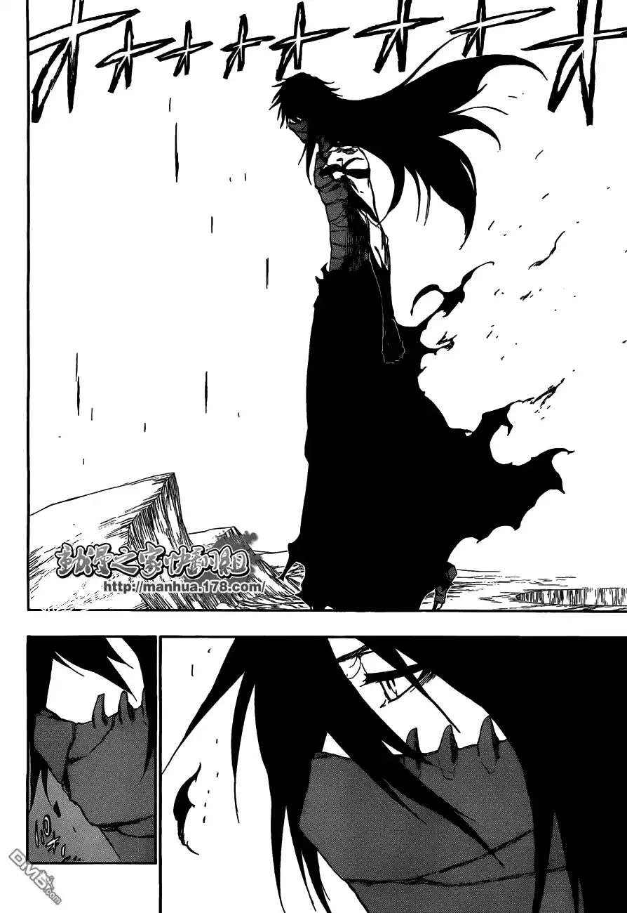 《死神》第421话 第6页