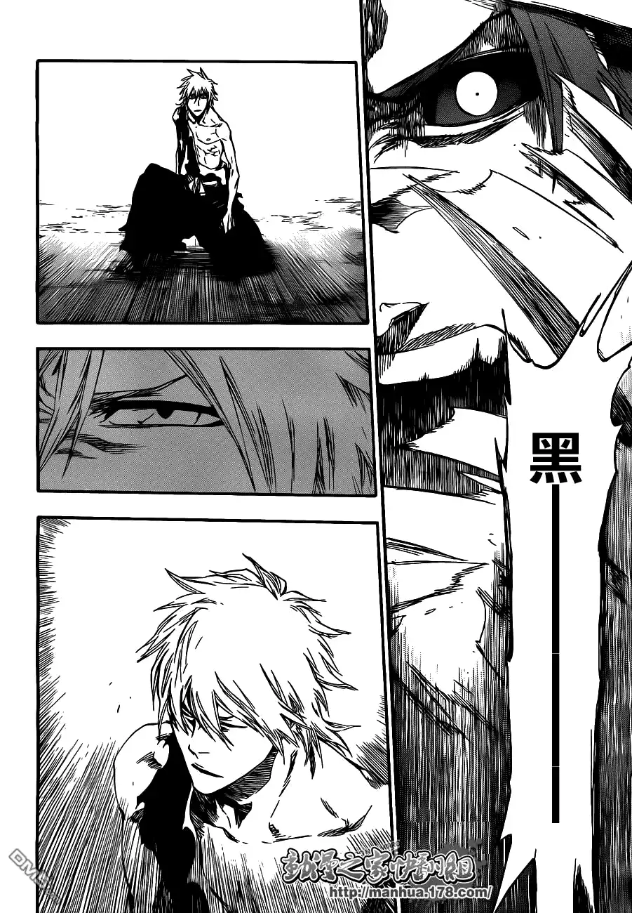 《死神》第421话 第19页