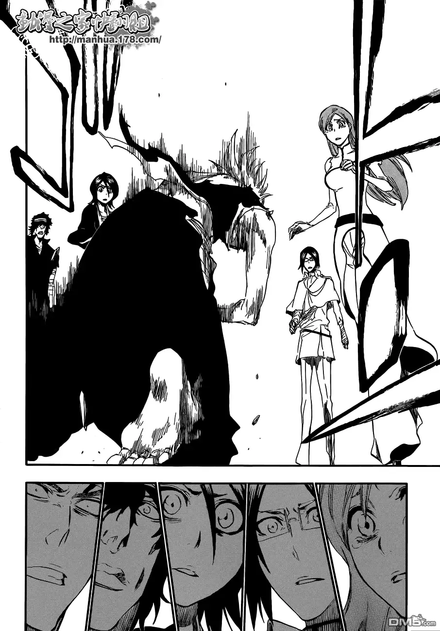 《死神》第422话 第18页