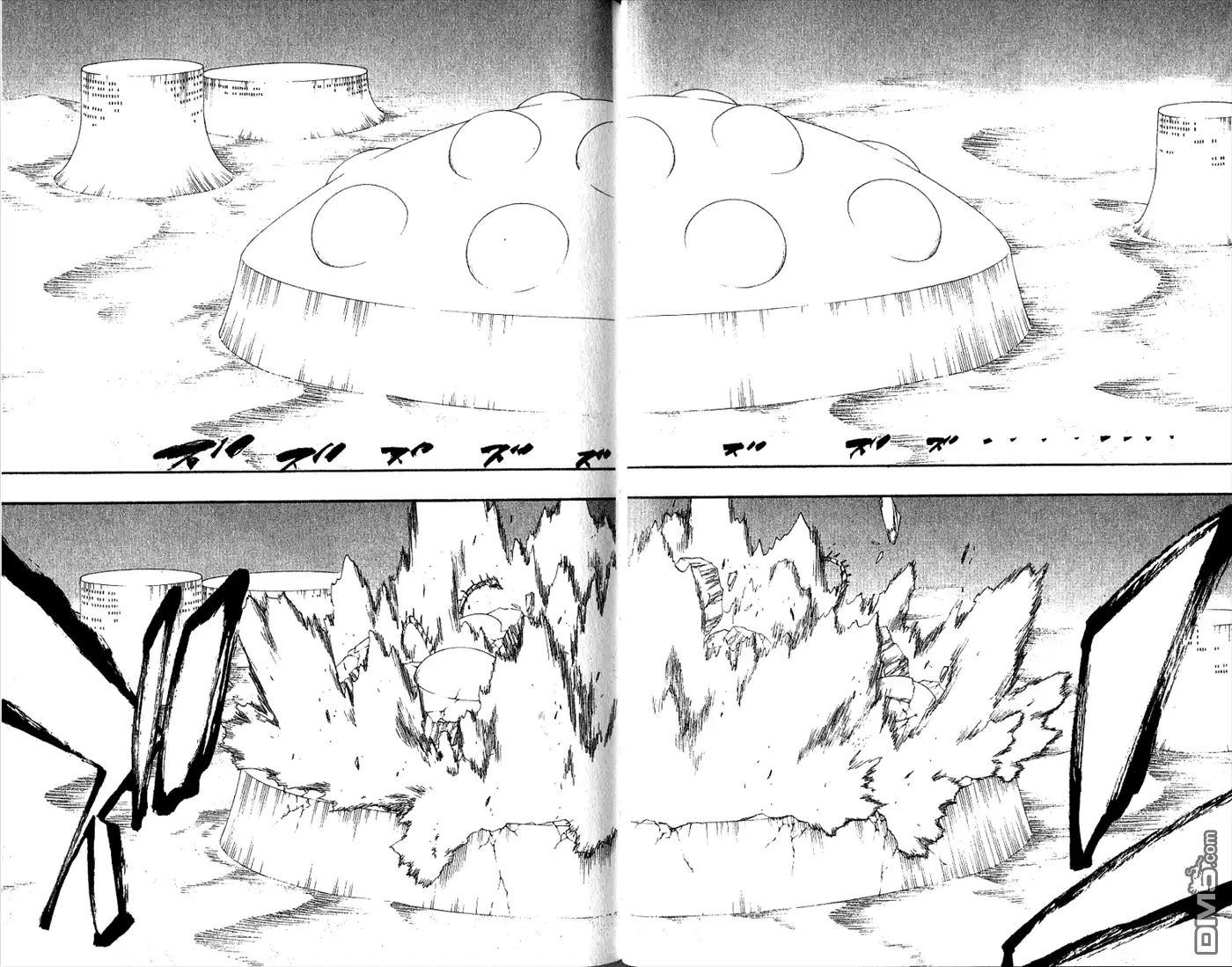 《死神》第33卷 第62页