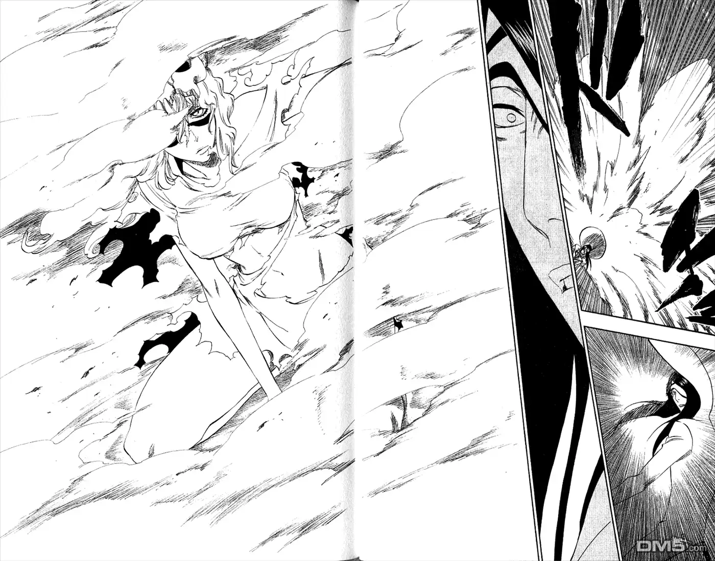 《死神》第33卷 第44页