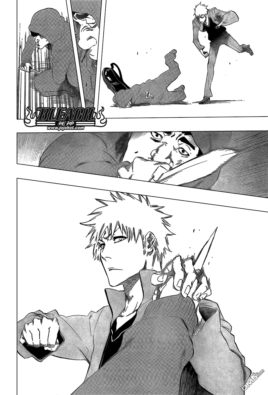 《死神》第424话 第20页