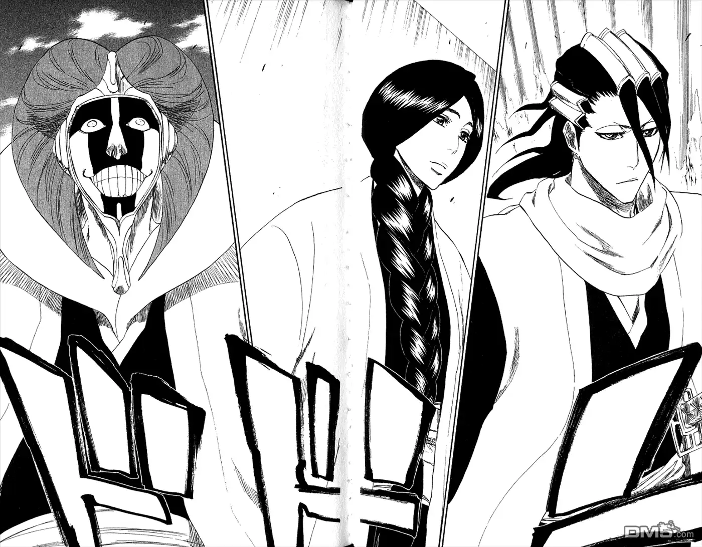 《死神》第34卷 第33页