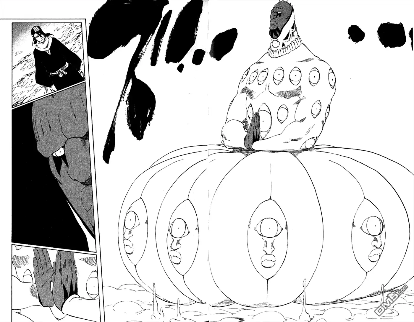 《死神》第34卷 第51页