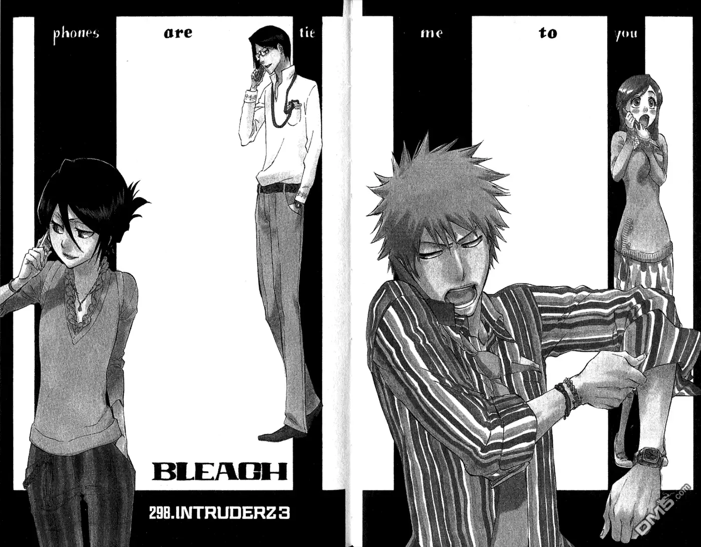 《死神》第34卷 第26页