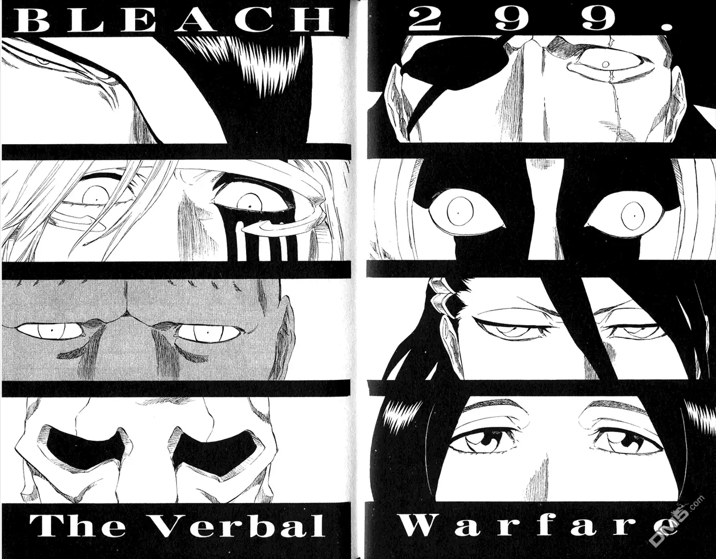 《死神》第34卷 第40页