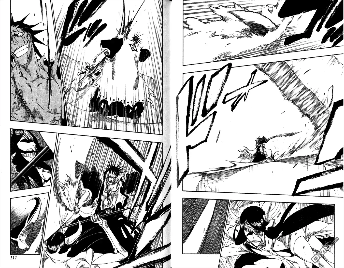 《死神》第35卷 第57页
