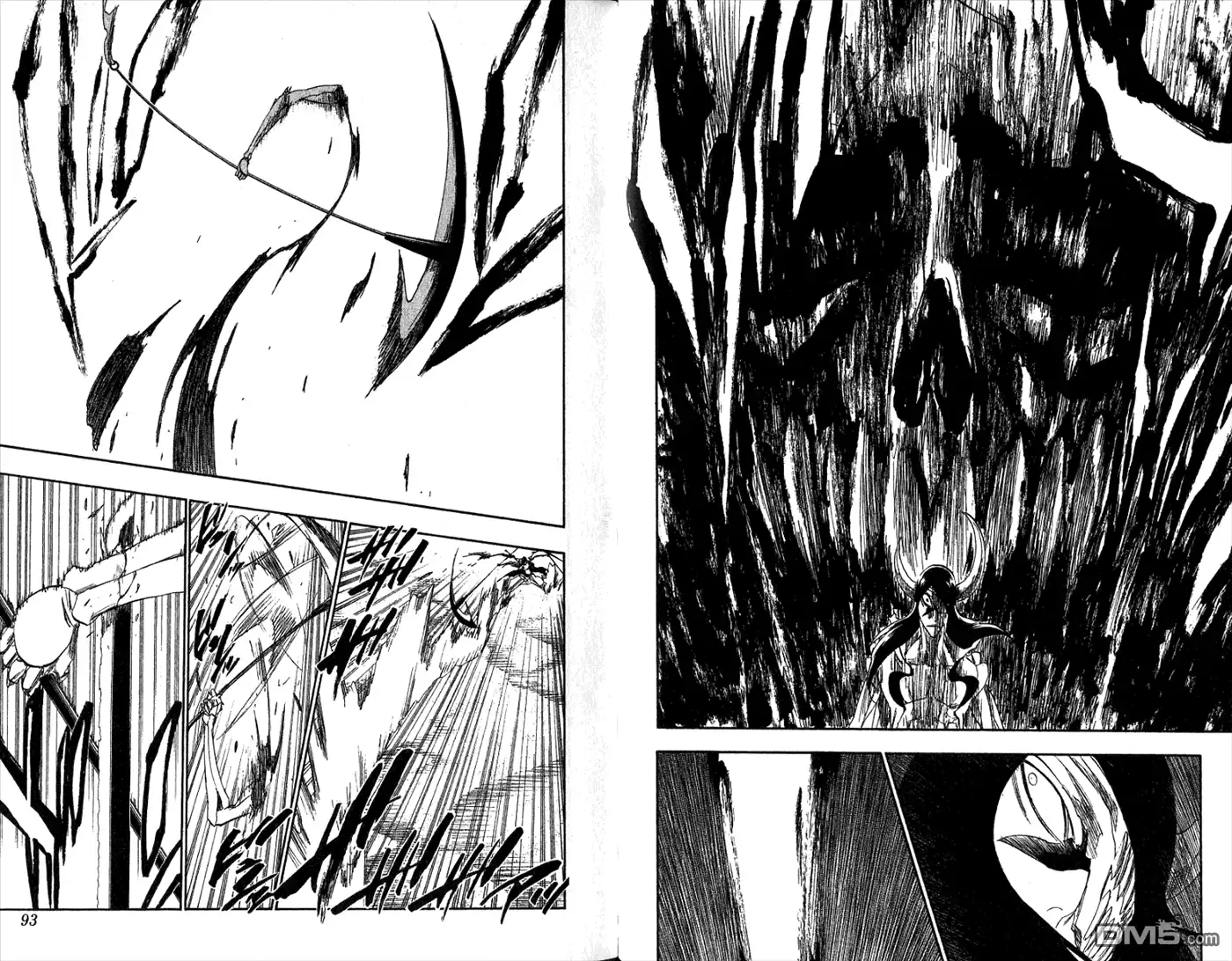 《死神》第35卷 第48页