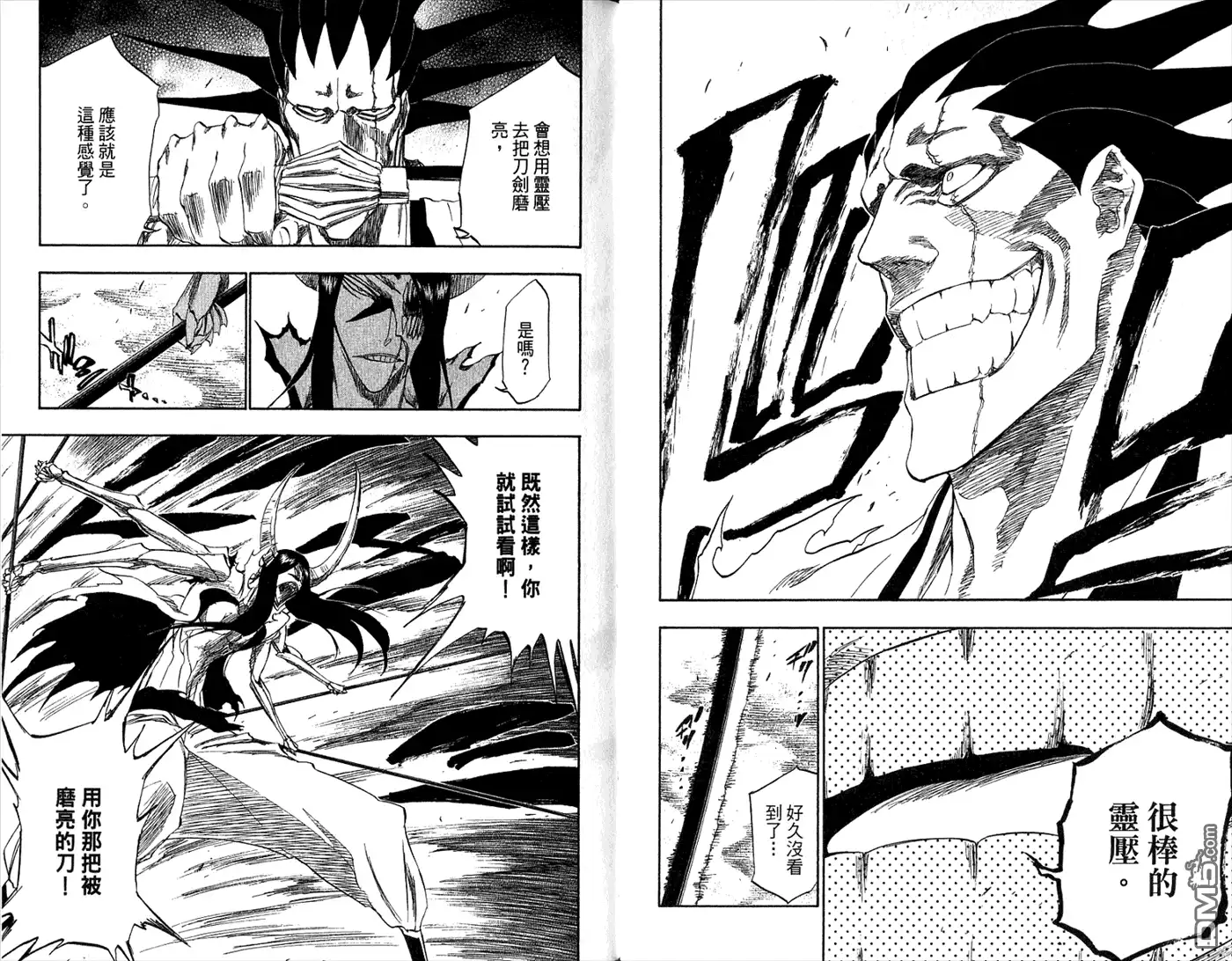 《死神》第35卷 第41页