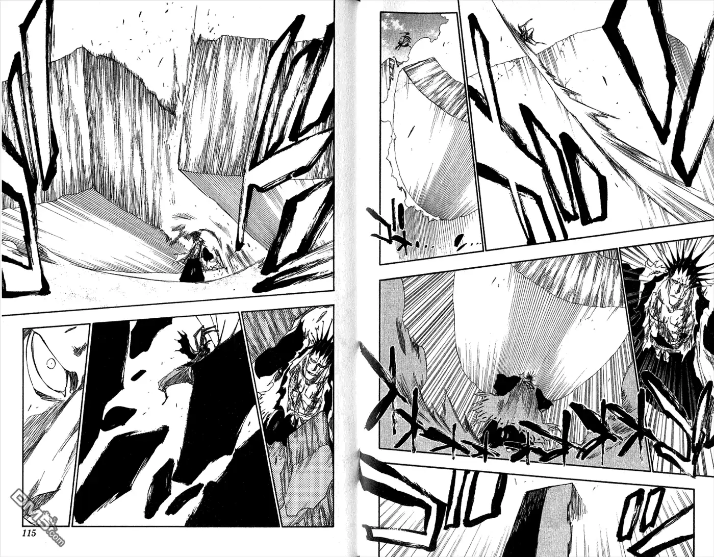 《死神》第35卷 第59页