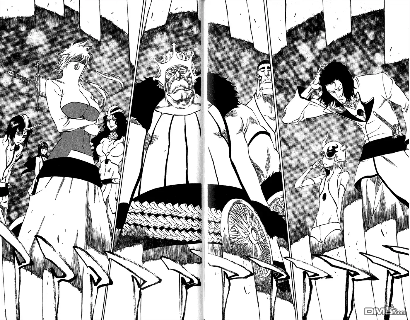 《死神》第35卷 第100页