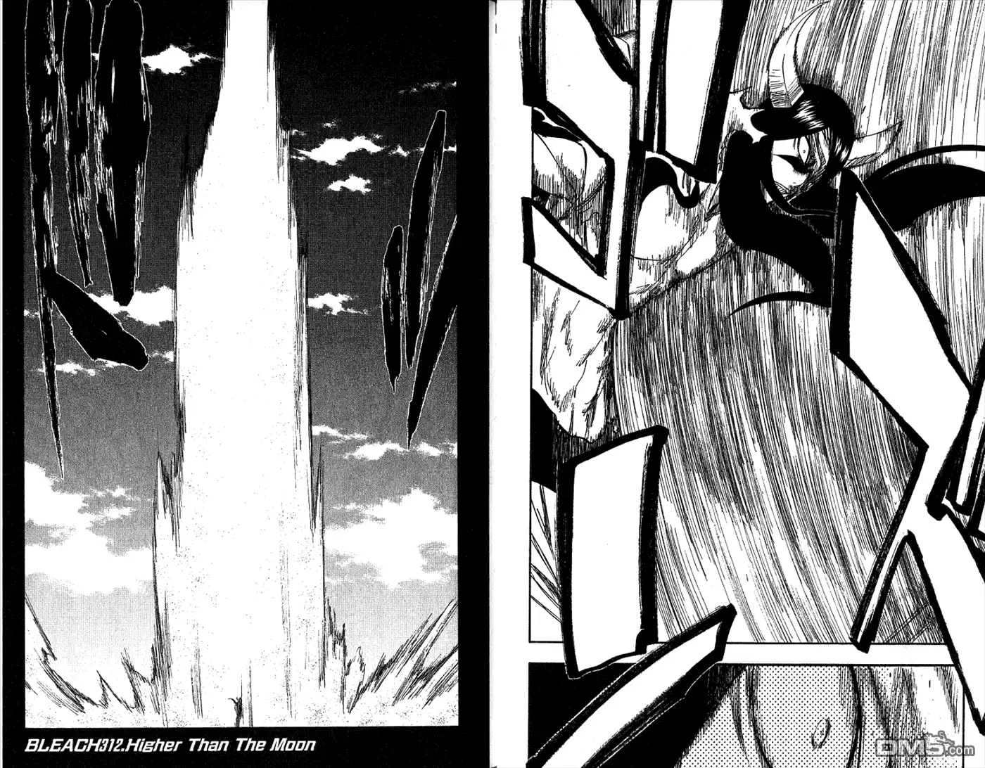 《死神》第35卷 第65页