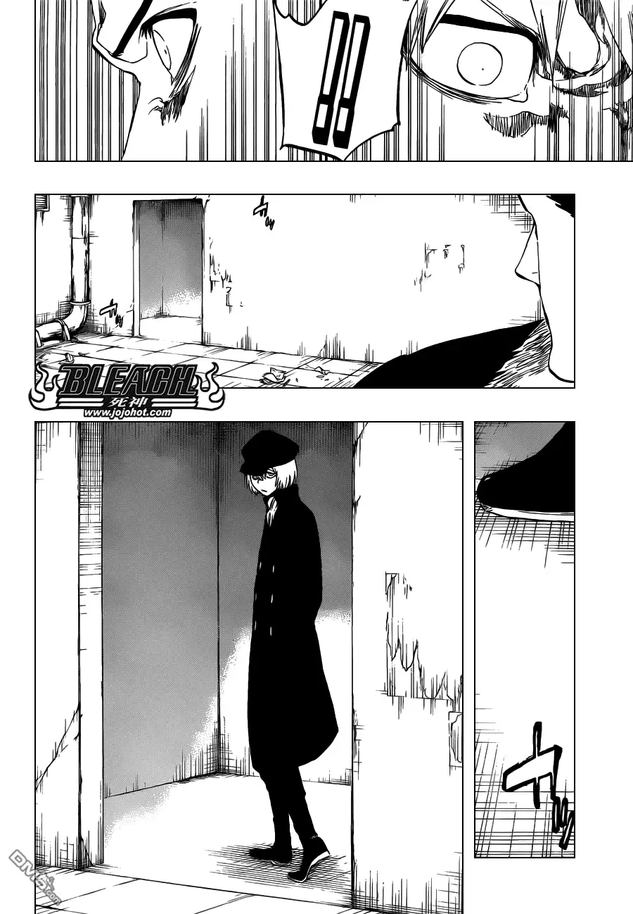 《死神》第454话 Sheathebreaker 第14页