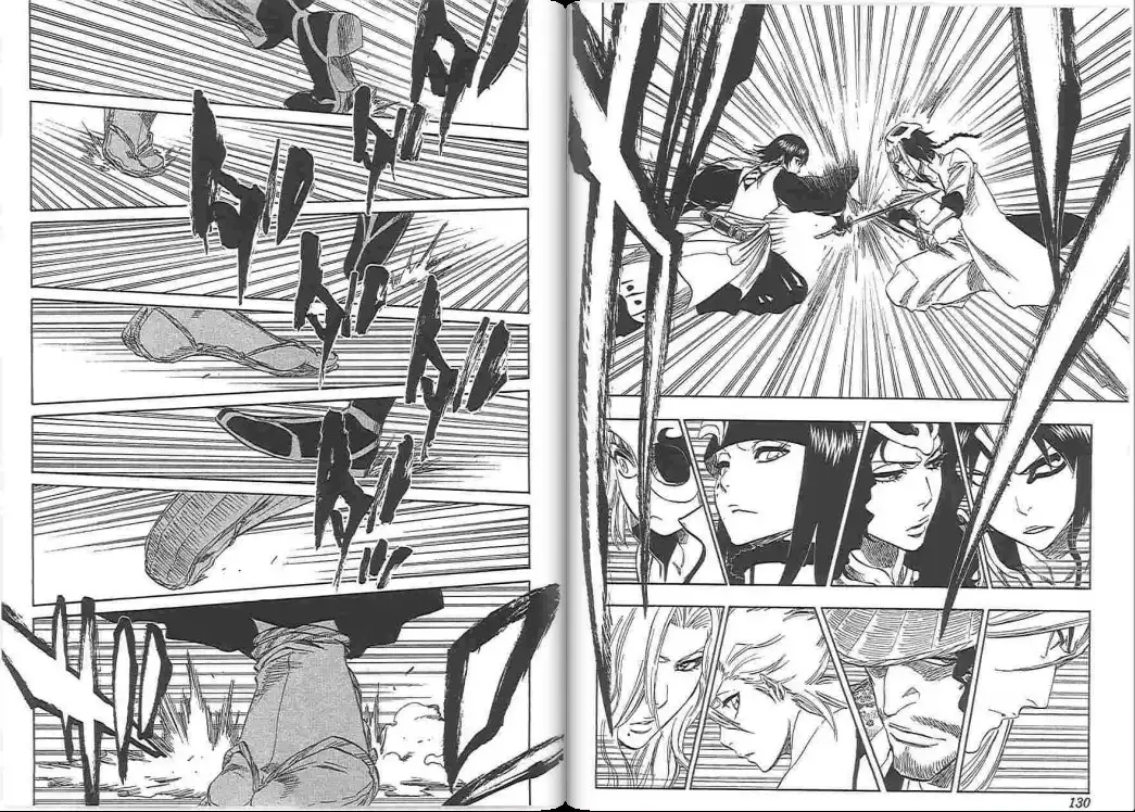 《死神》第38卷 第65页