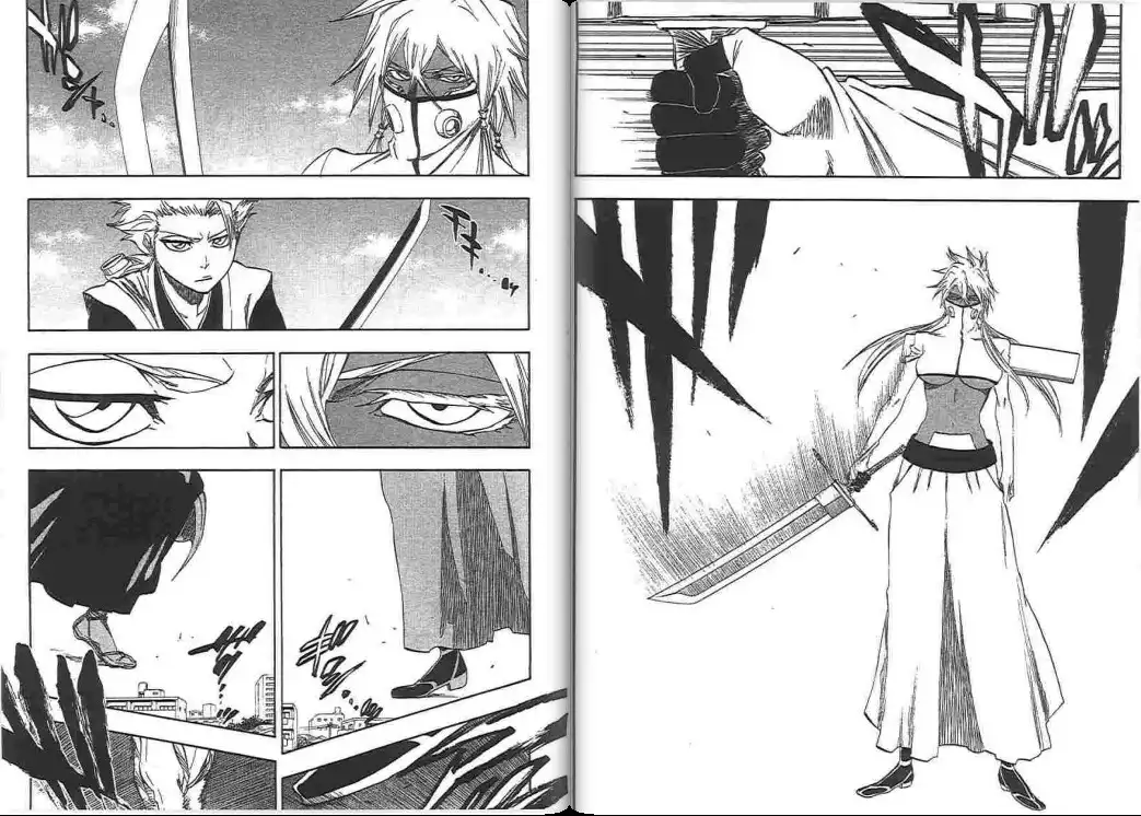 《死神》第38卷 第78页