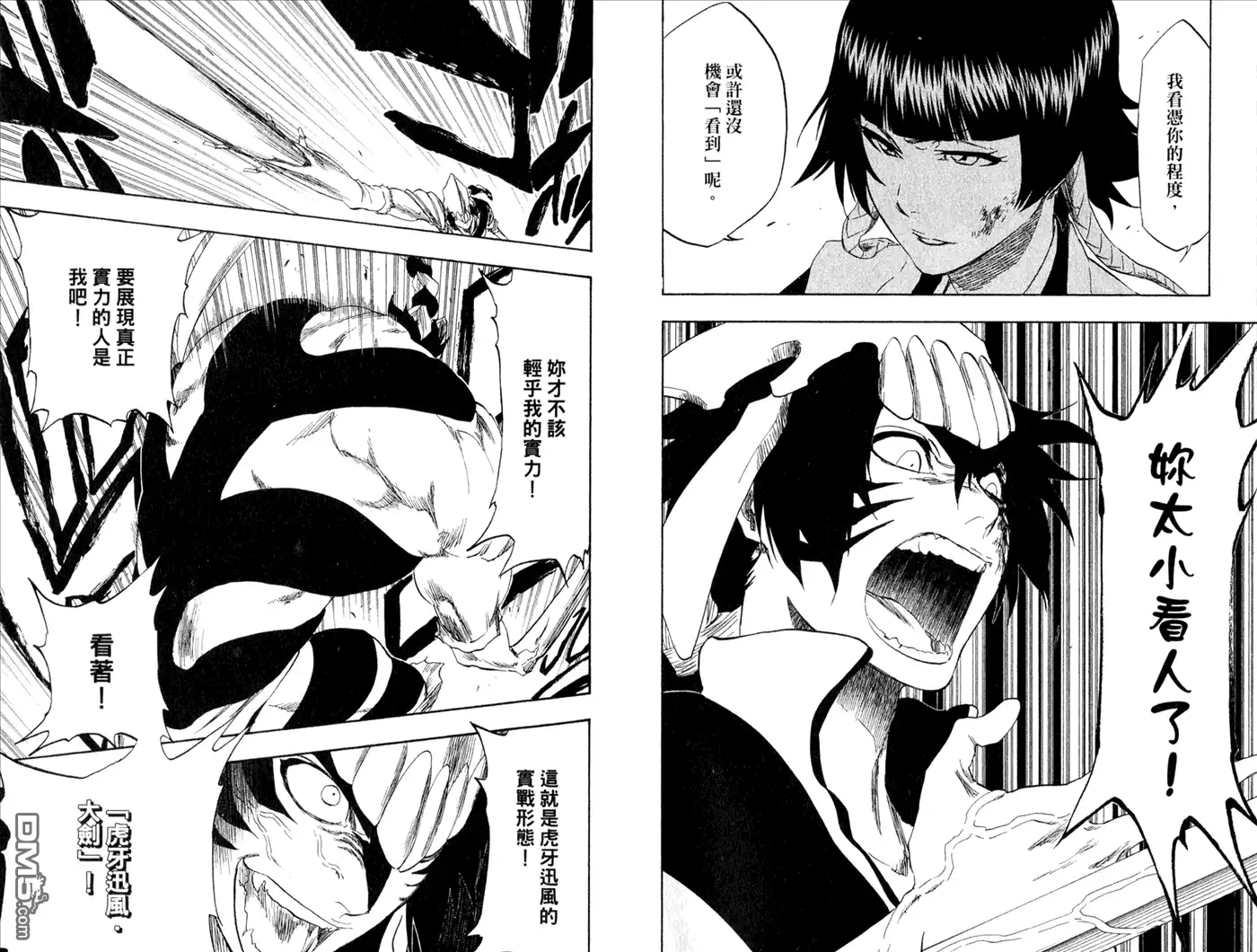 《死神》第39卷 第17页
