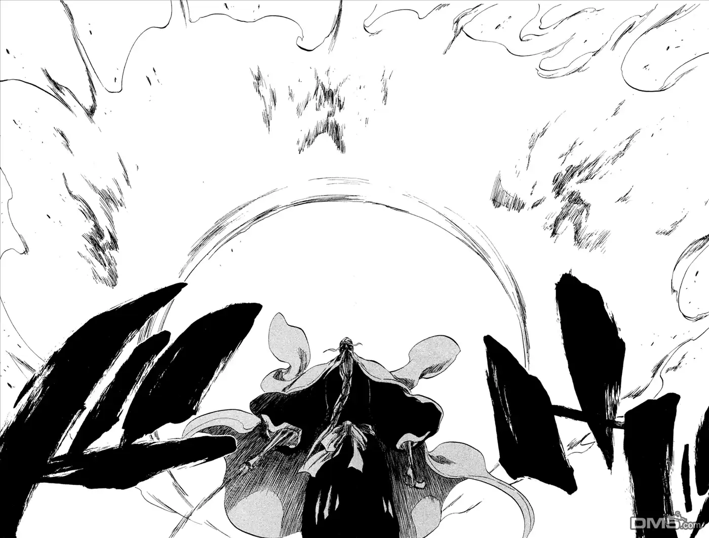 《死神》第39卷 第78页