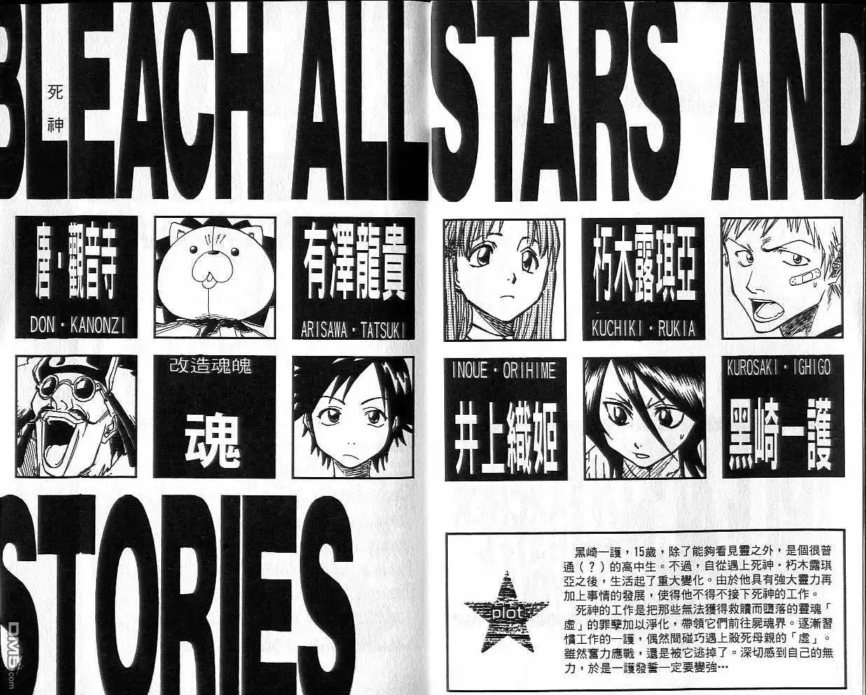 《死神》第4卷 第3页