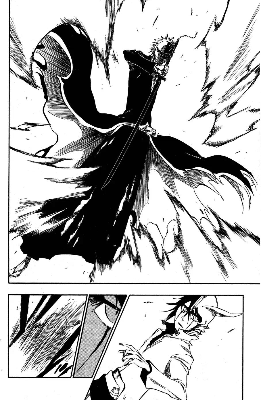 《死神》第40卷 第79页
