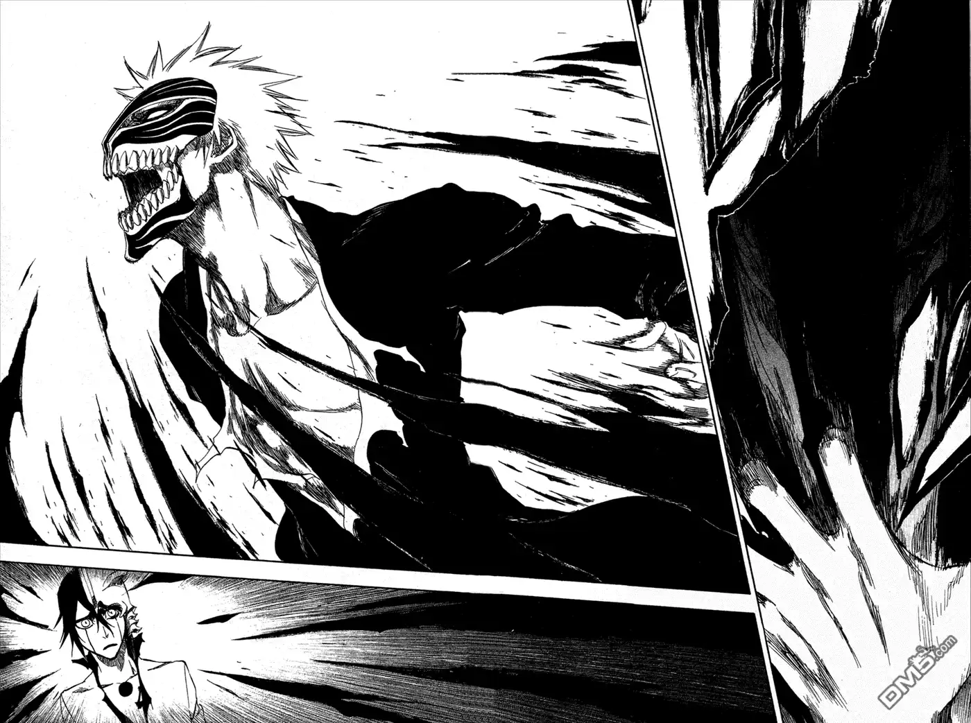 《死神》第40卷 第74页