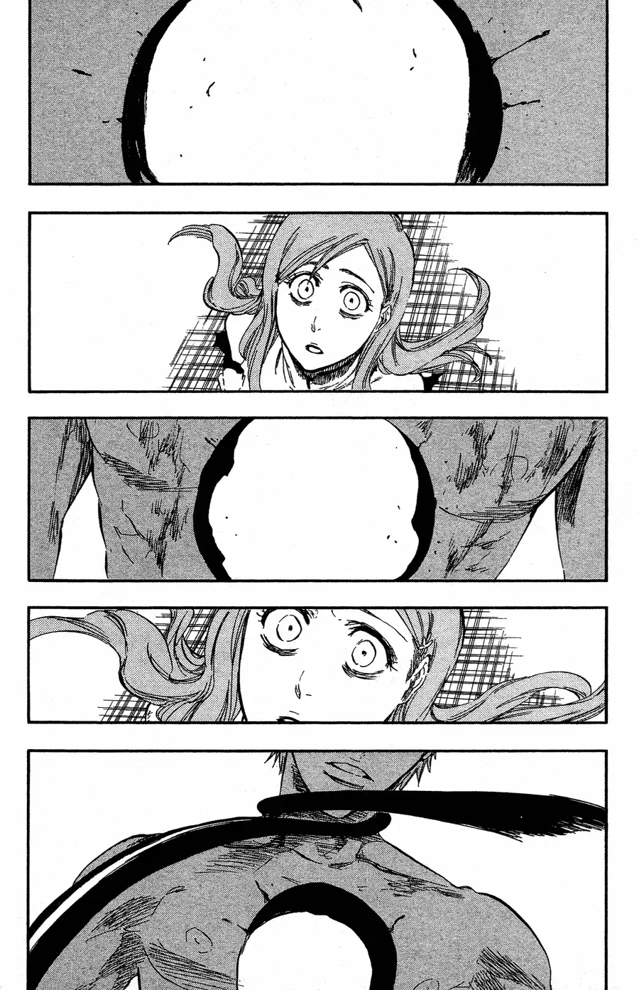 《死神》第40卷 第161页