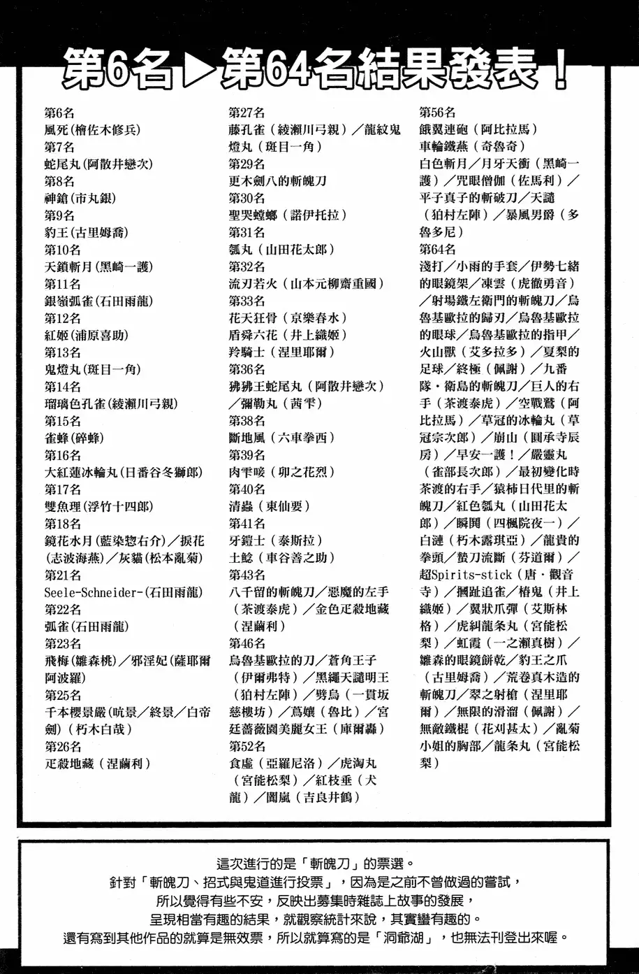 《死神》第40卷 第181页