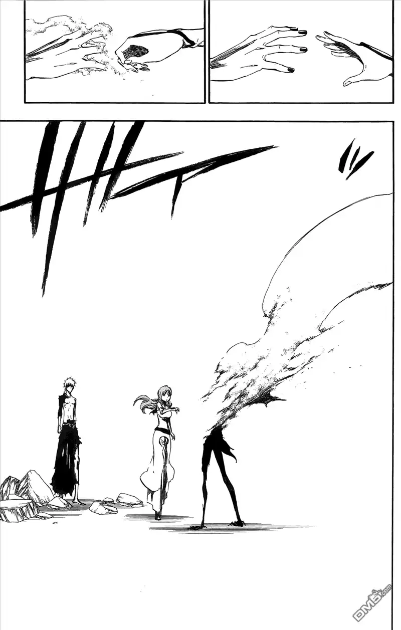 《死神》第41卷 第85页