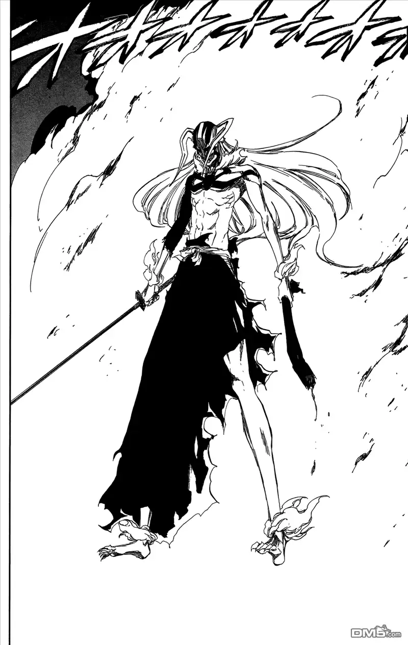 《死神》第41卷 第27页