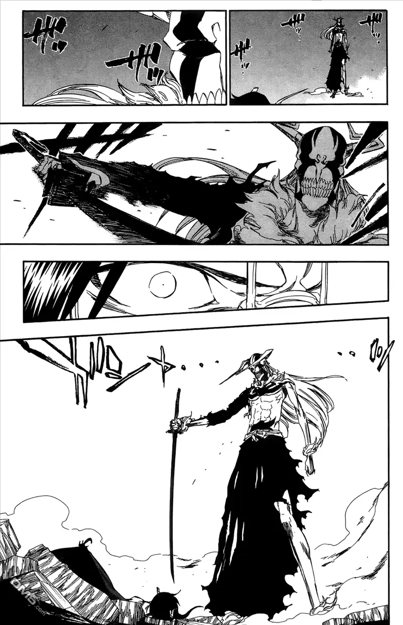 《死神》第41卷 第55页