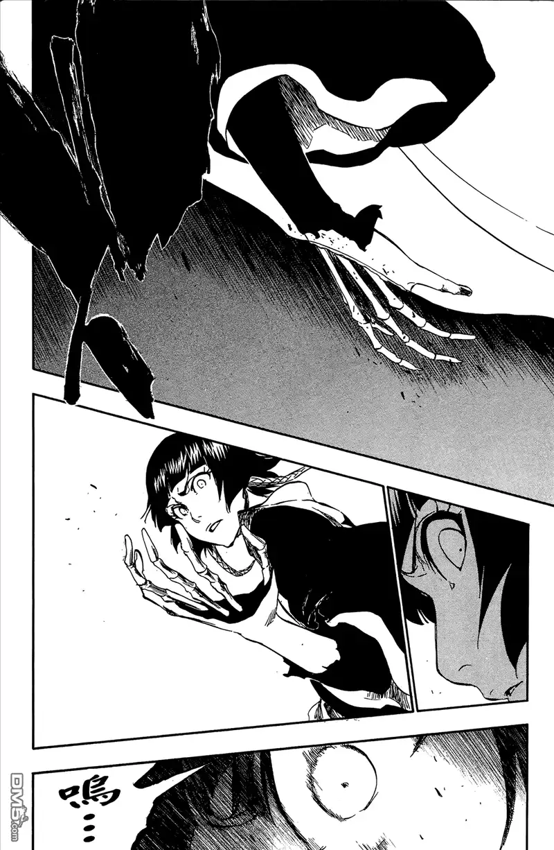 《死神》第41卷 第154页