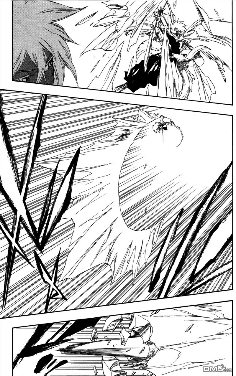 《死神》第41卷 第169页