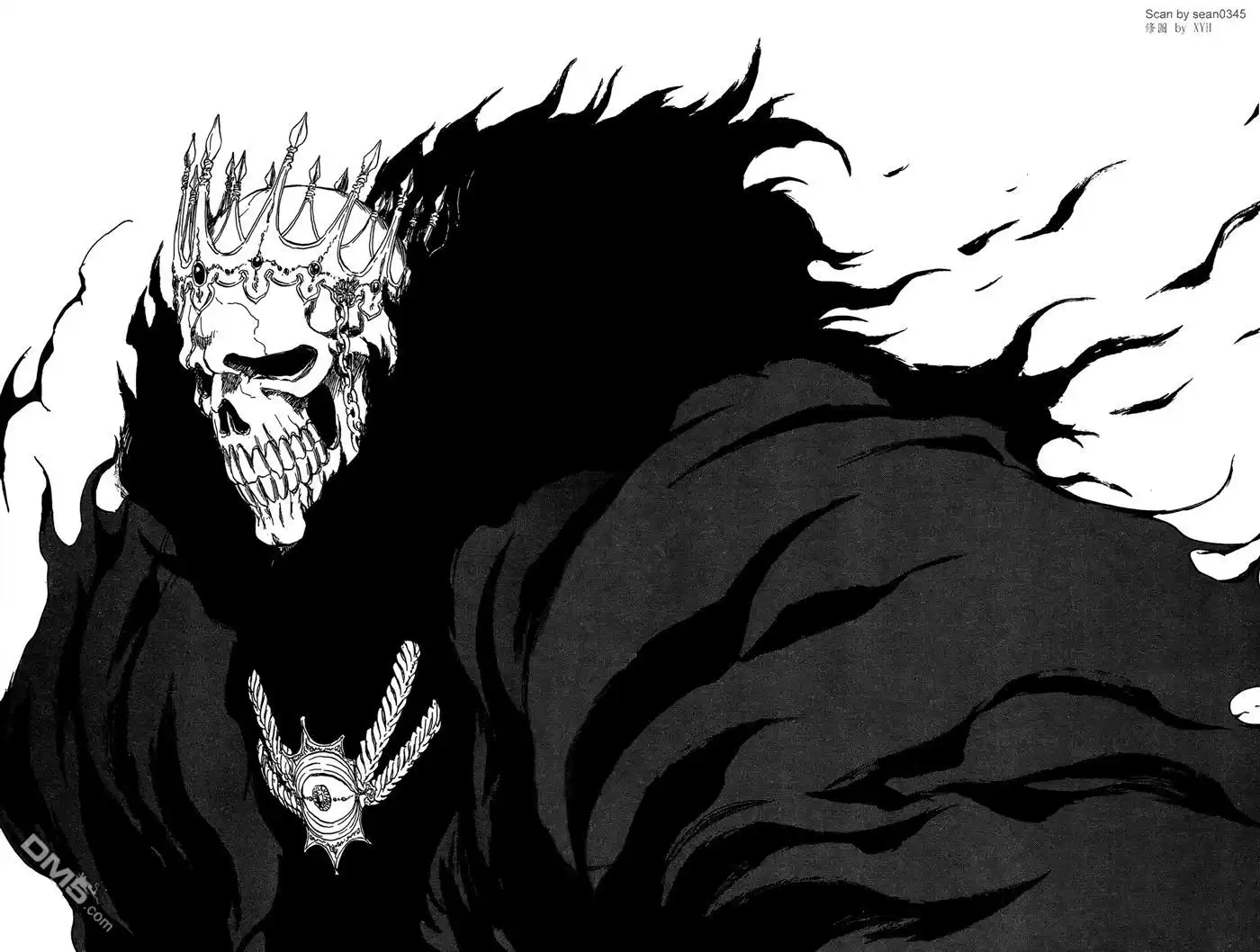 《死神》第41卷 第144页