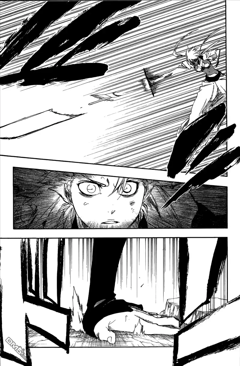 《死神》第41卷 第111页