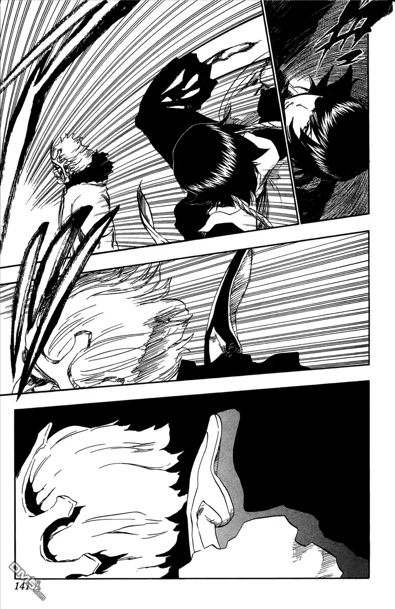 《死神》第41卷 第135页