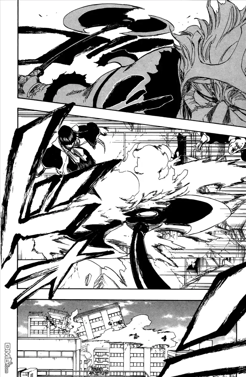 《死神》第41卷 第134页