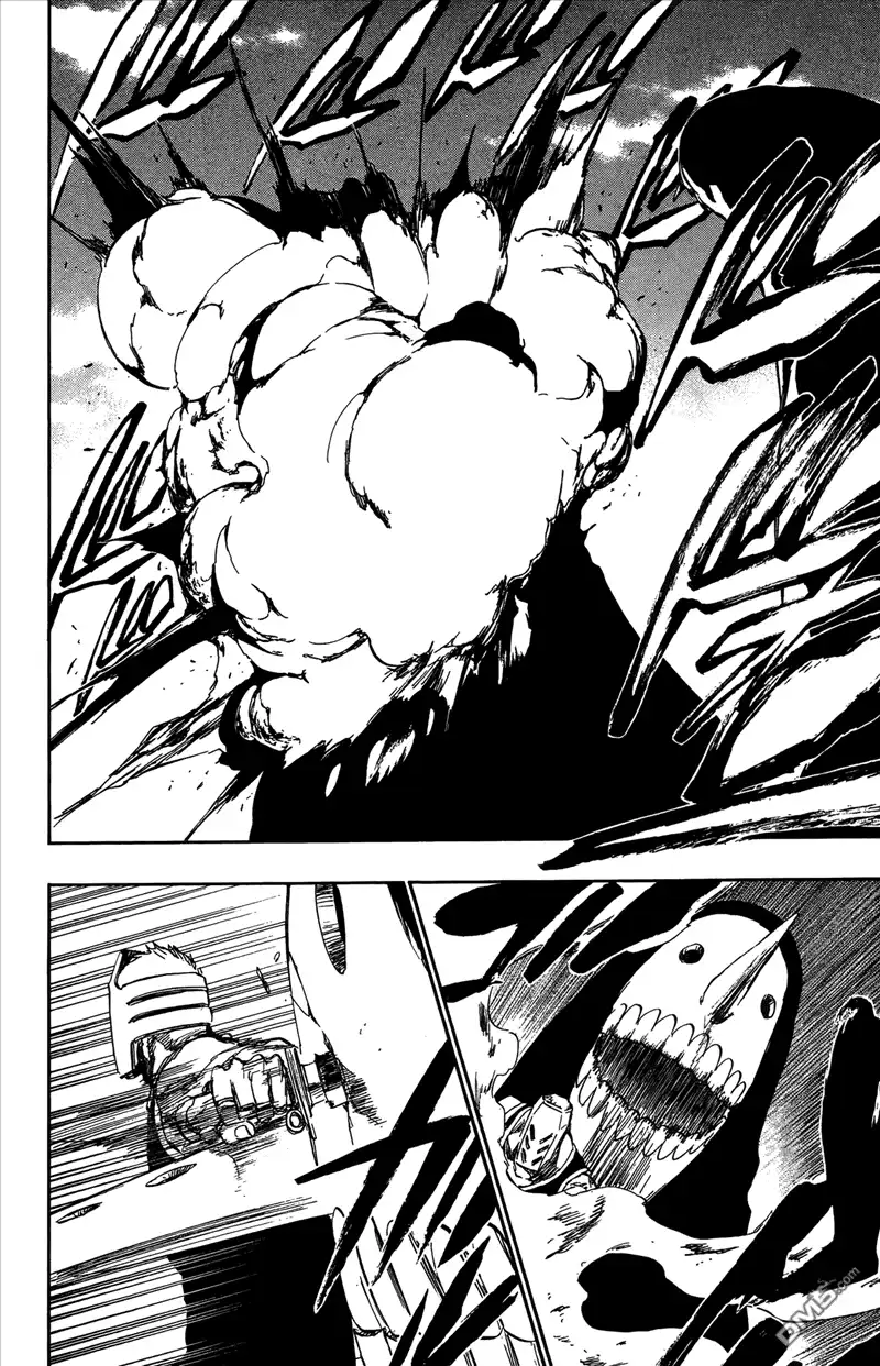 《死神》第42卷 第146页