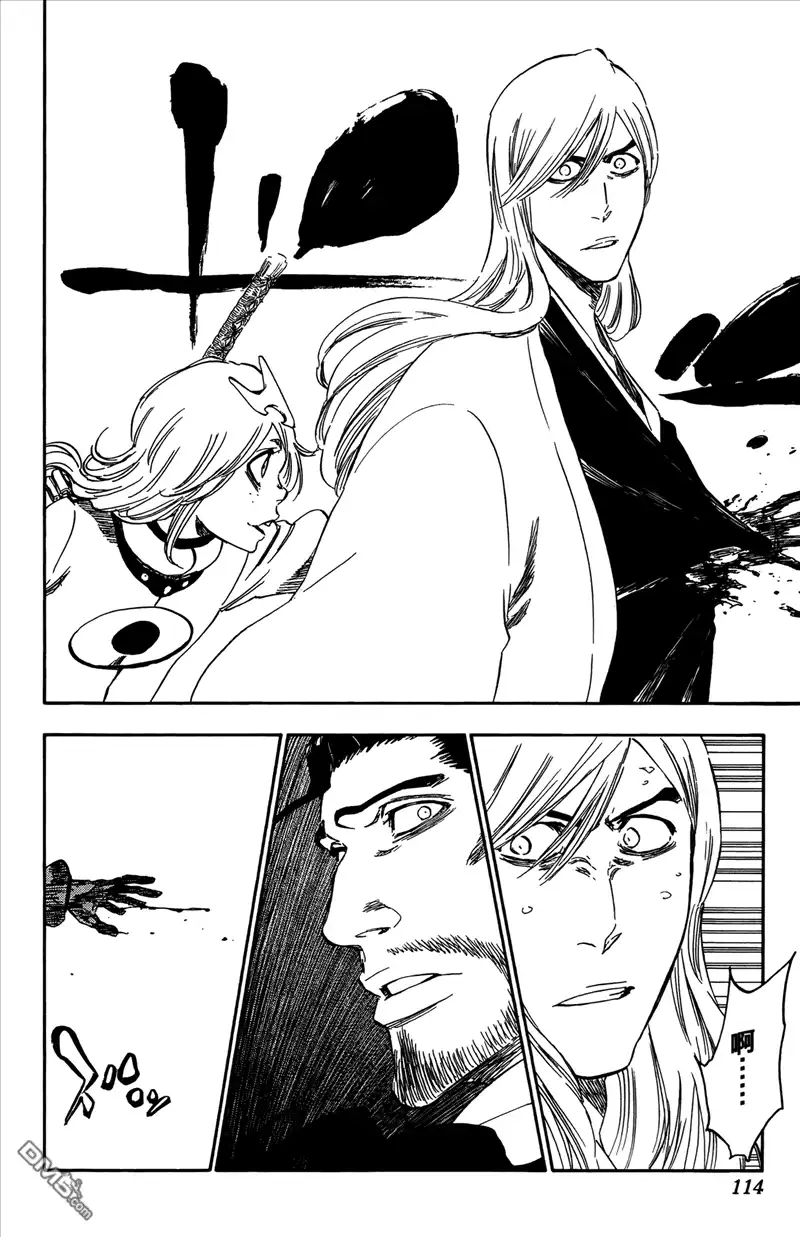 《死神》第42卷 第108页