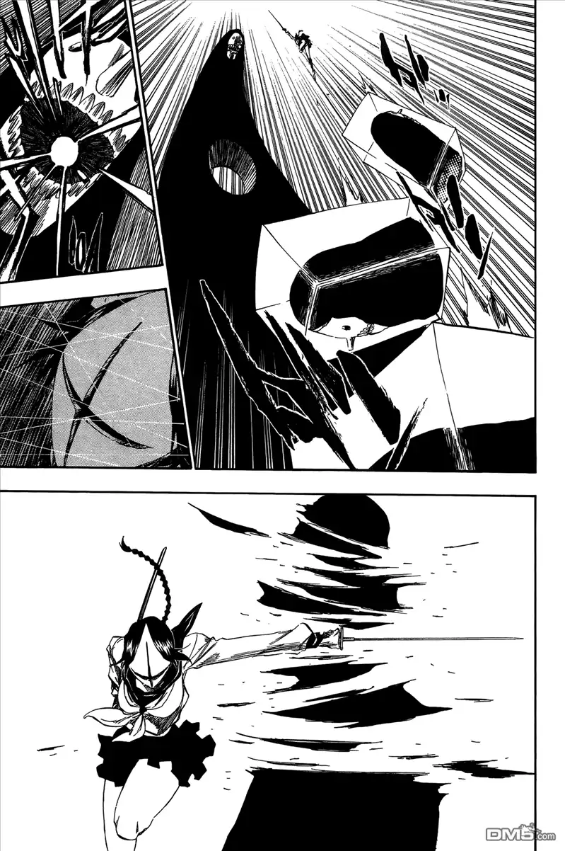 《死神》第42卷 第151页