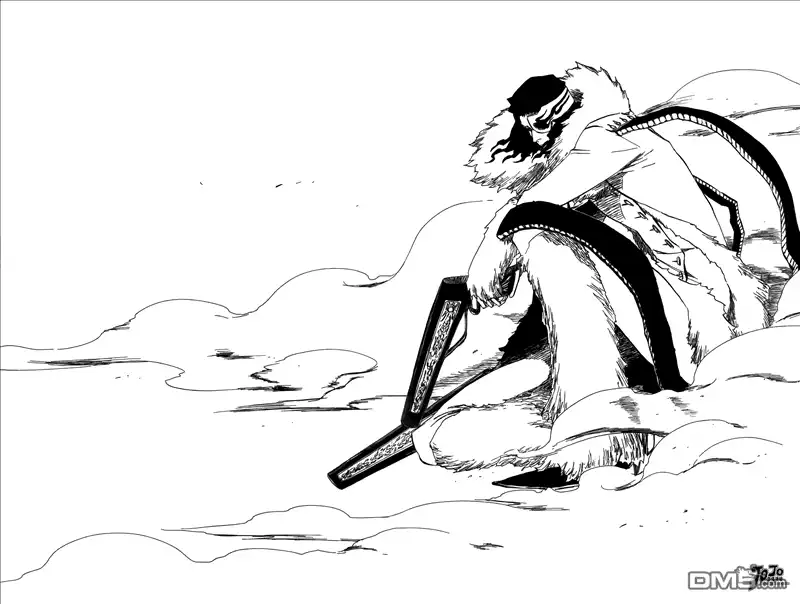 《死神》第42卷 第61页