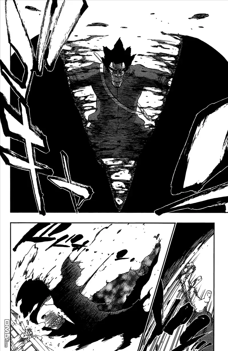 《死神》第42卷 第154页
