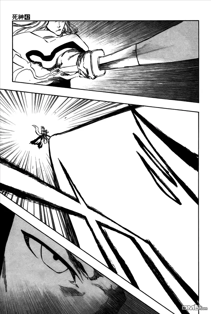 《死神》第42卷 第92页