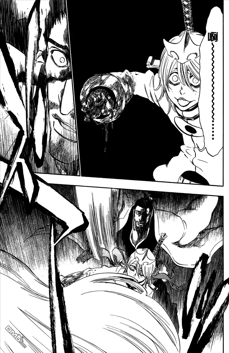 《死神》第42卷 第109页